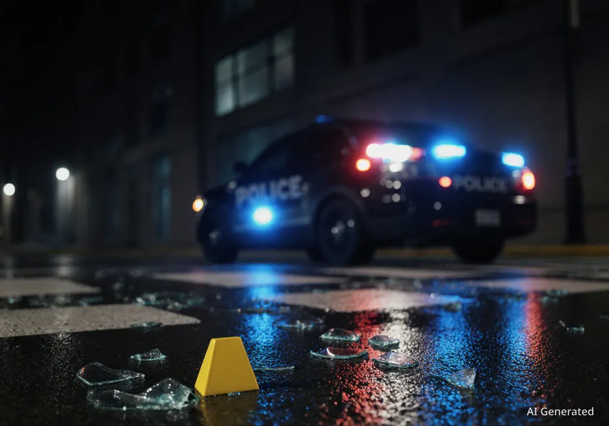 Ex-Polizist wegen Veruntreuung und Sufffahrt verurteilt