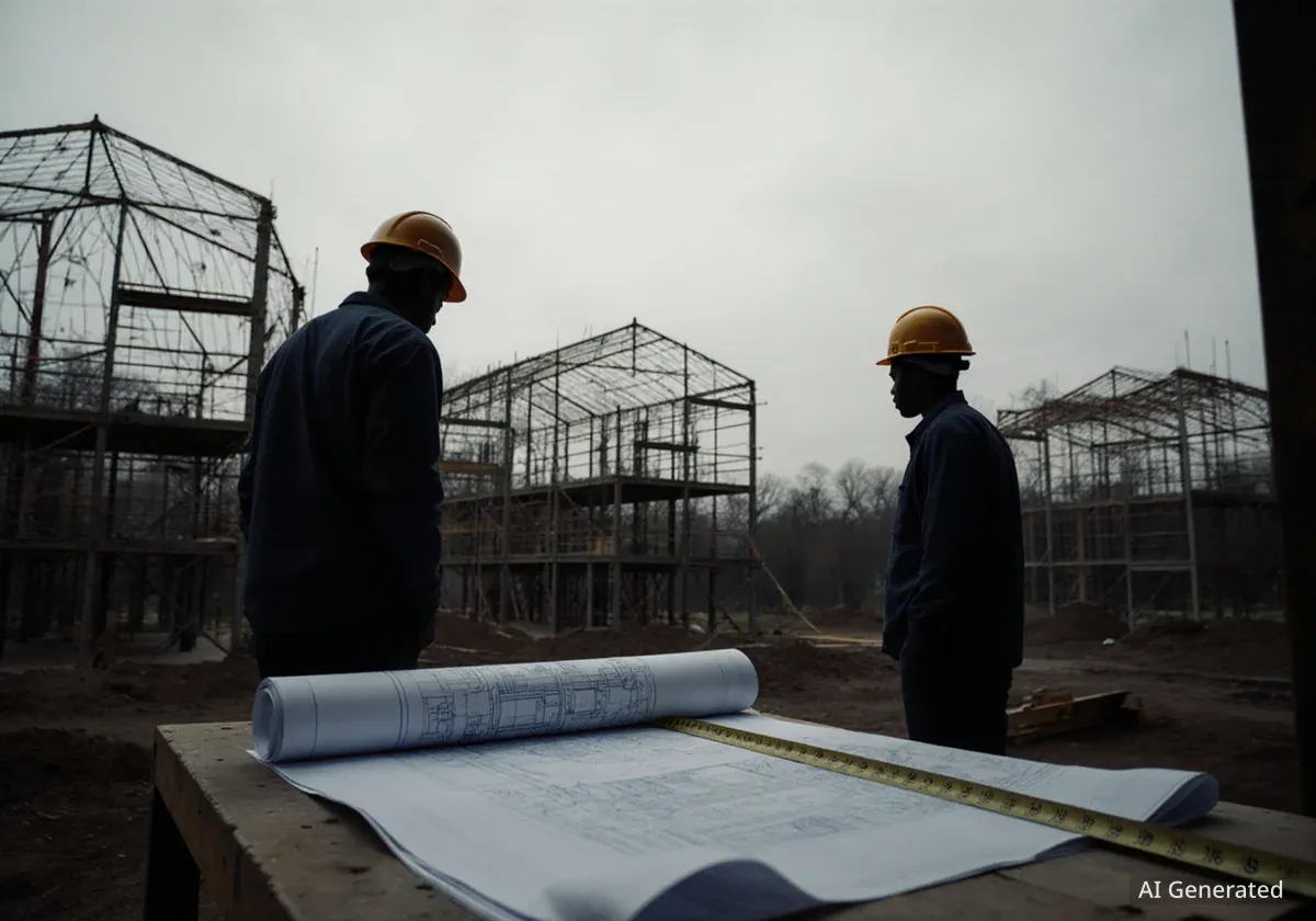 Zürich Zoo Voliere: Streit um 5 Millimeter stoppt Bau