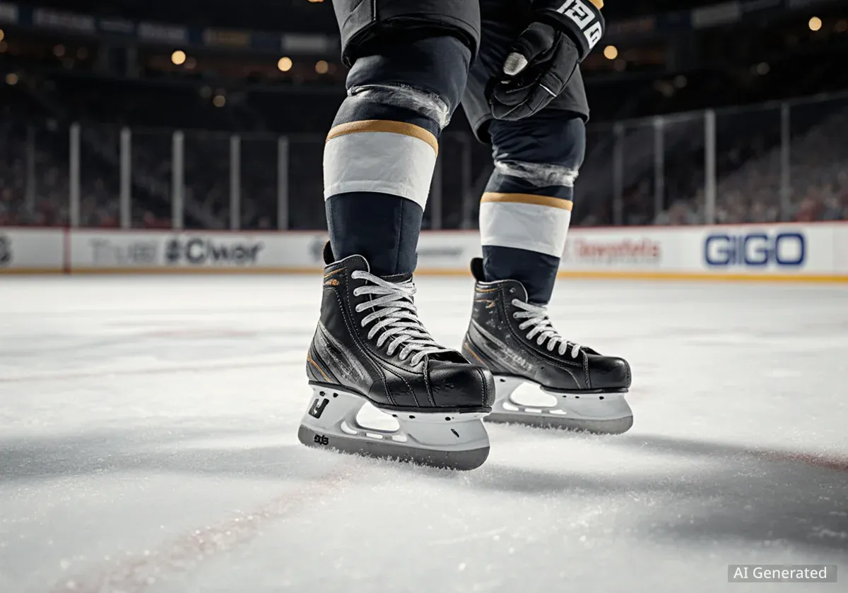 Pontus Åberg wechselt von ZSC Lions zu EHC Kloten