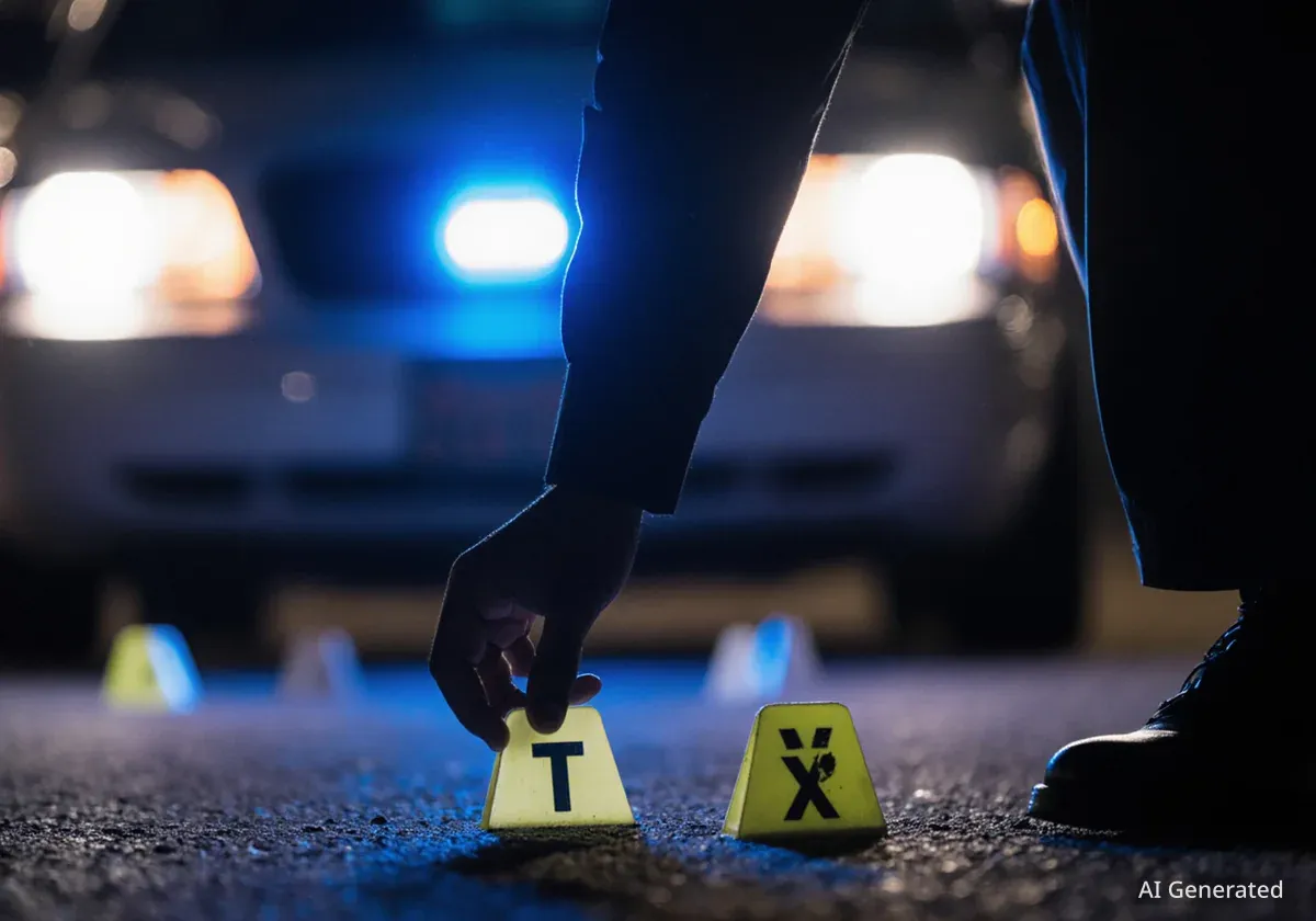 Polizei Frauenfeld fasst Dieb und Einbrecher