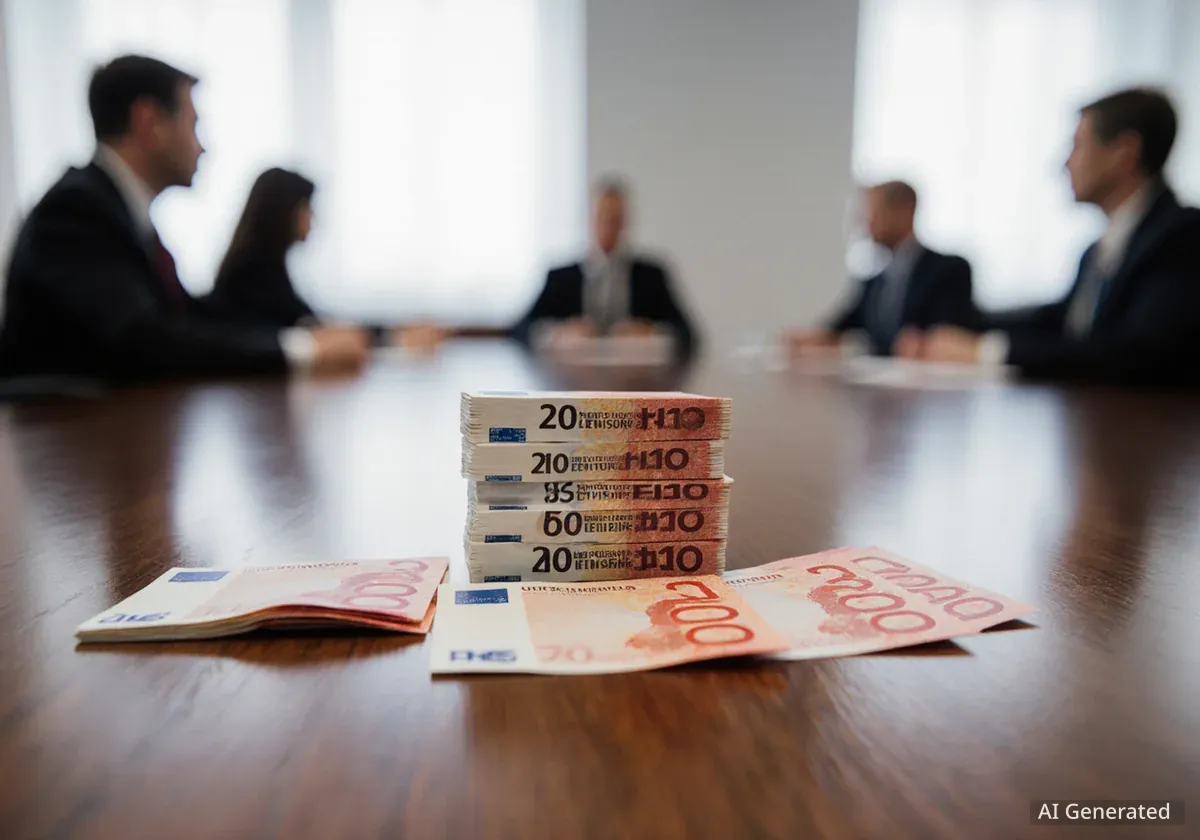 Thurgau prüft Sparmassnahmen von 90 Millionen Franken