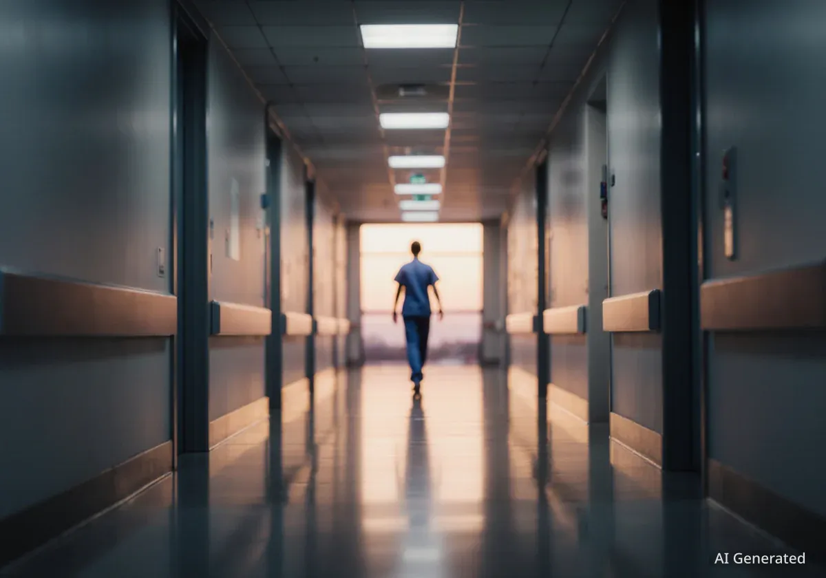 Schweizer Spitäler vor grossen Herausforderungen