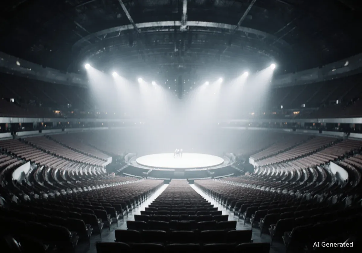 The Pussycat Dolls treten 2026 im Hallenstadion auf