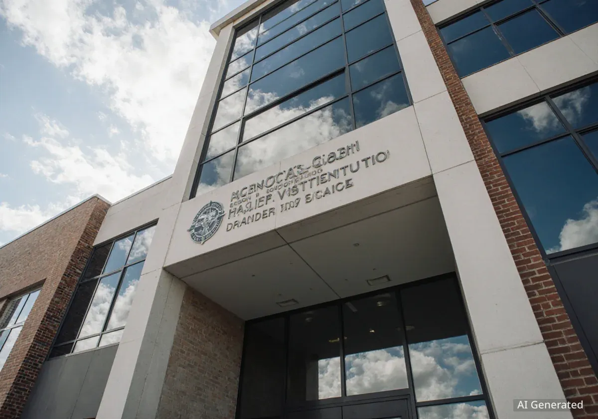 Felix Ziegler wird Rektor der Kantonsschule Rychenberg