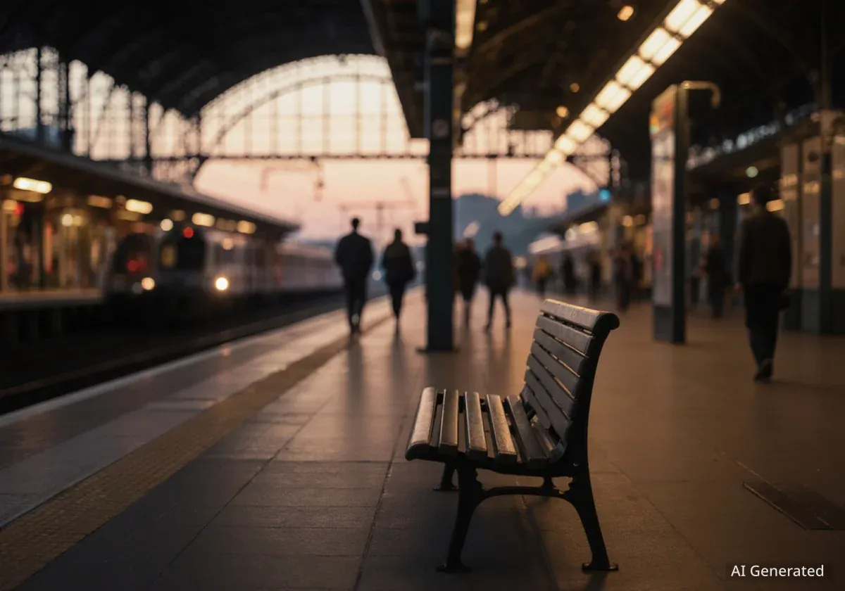 McDonald's plant neue Filiale in Dübendorf