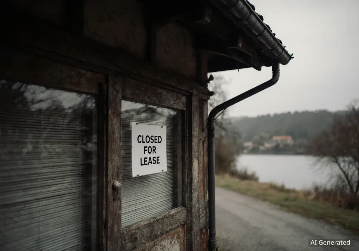 Restaurant Sonne in Auslikon ist konkurs