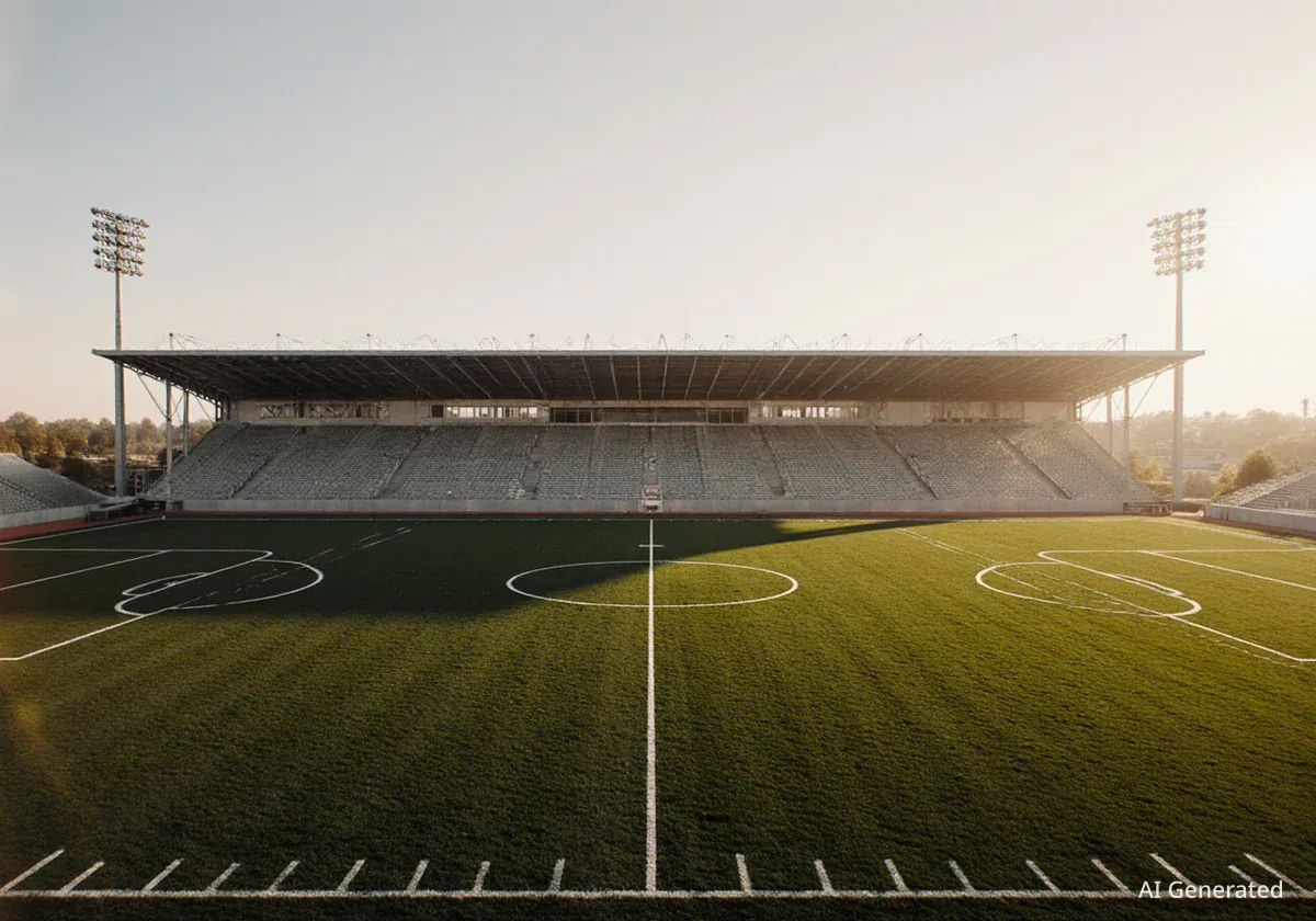 Bassersdorf stimmt Fussballfeldern bei bxa zu