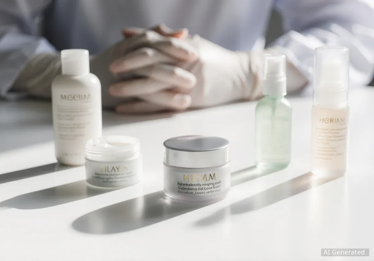 Schönheitsbehandlungen: Trend zu Natürlichkeit in Zürich