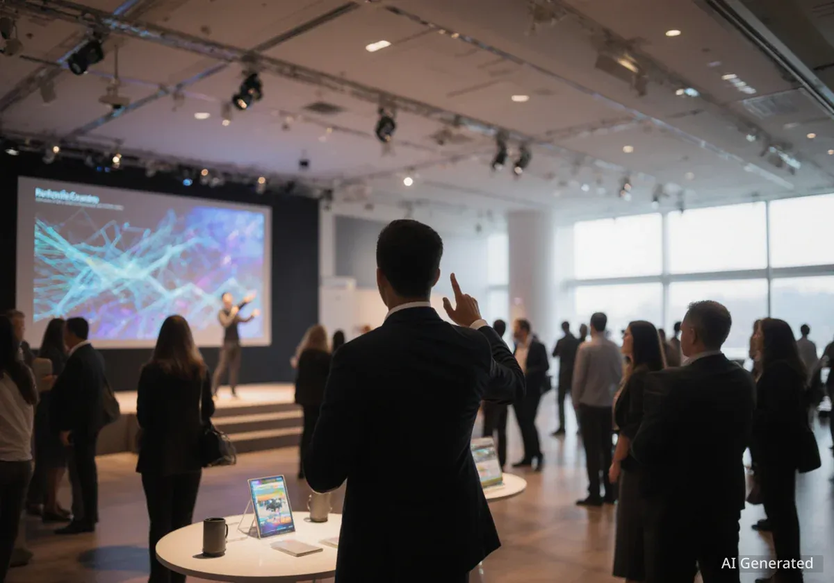 Start-up Night Nordschwarzwald feiert 16. Ausgabe