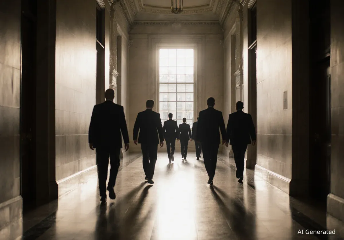 Zürcher Bundesparlamentarier besprechen wichtige Themen