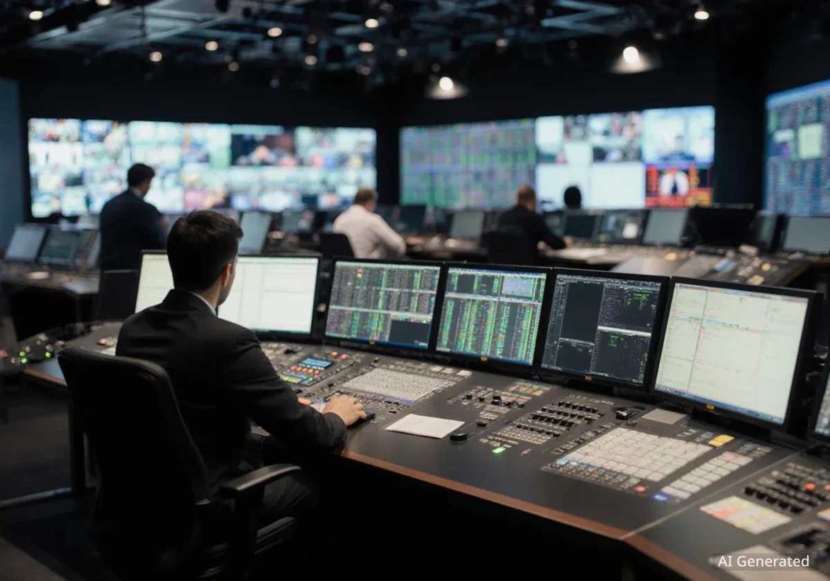 Roger Elsener ist neuer SRF-Direktor