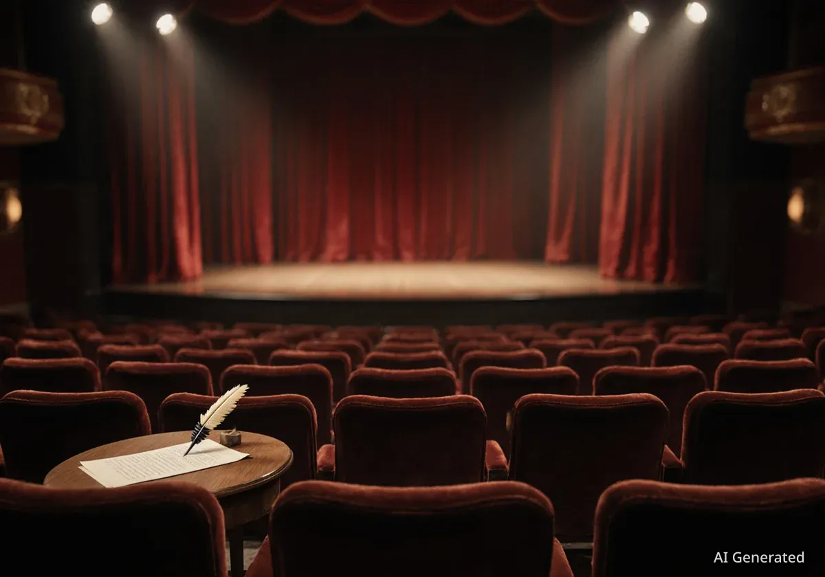 Cyrano von Zapzarap feiert Premiere in Frauenfeld