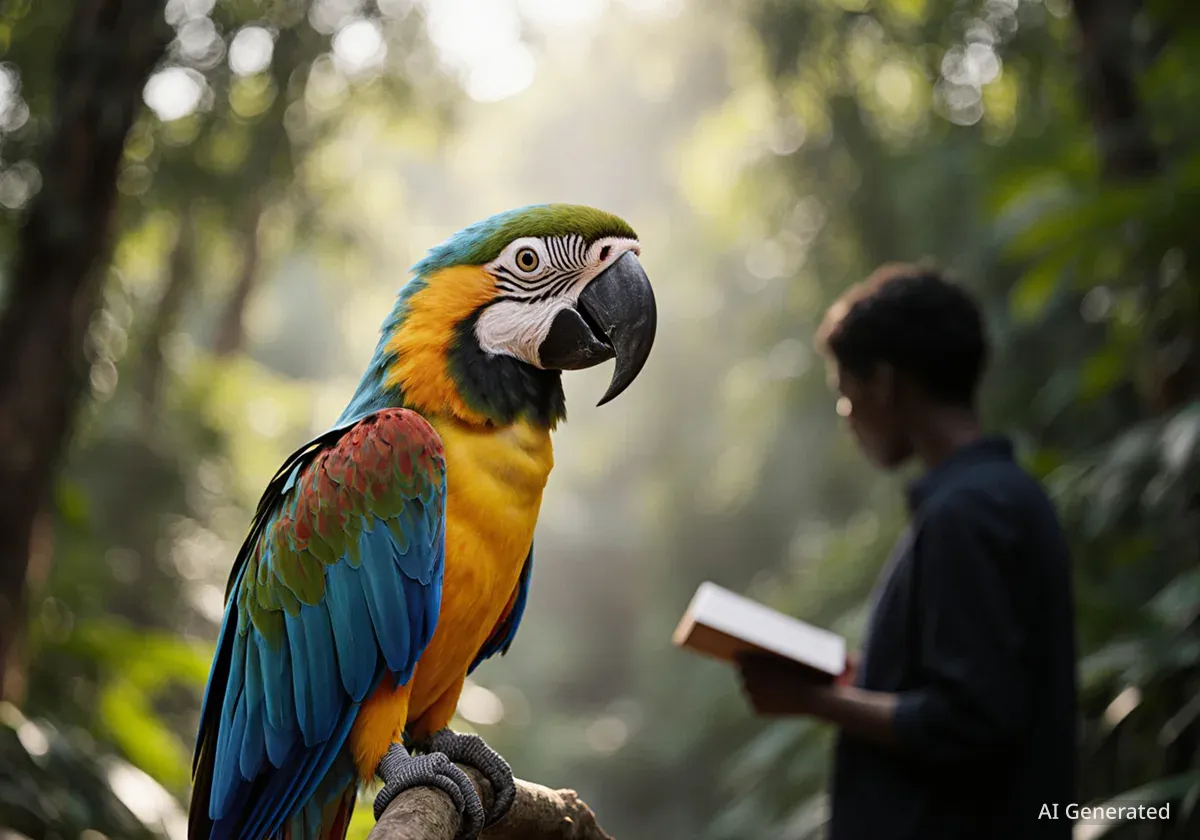 Globi feiert 100. Band mit Artenschutz-Abenteuer
