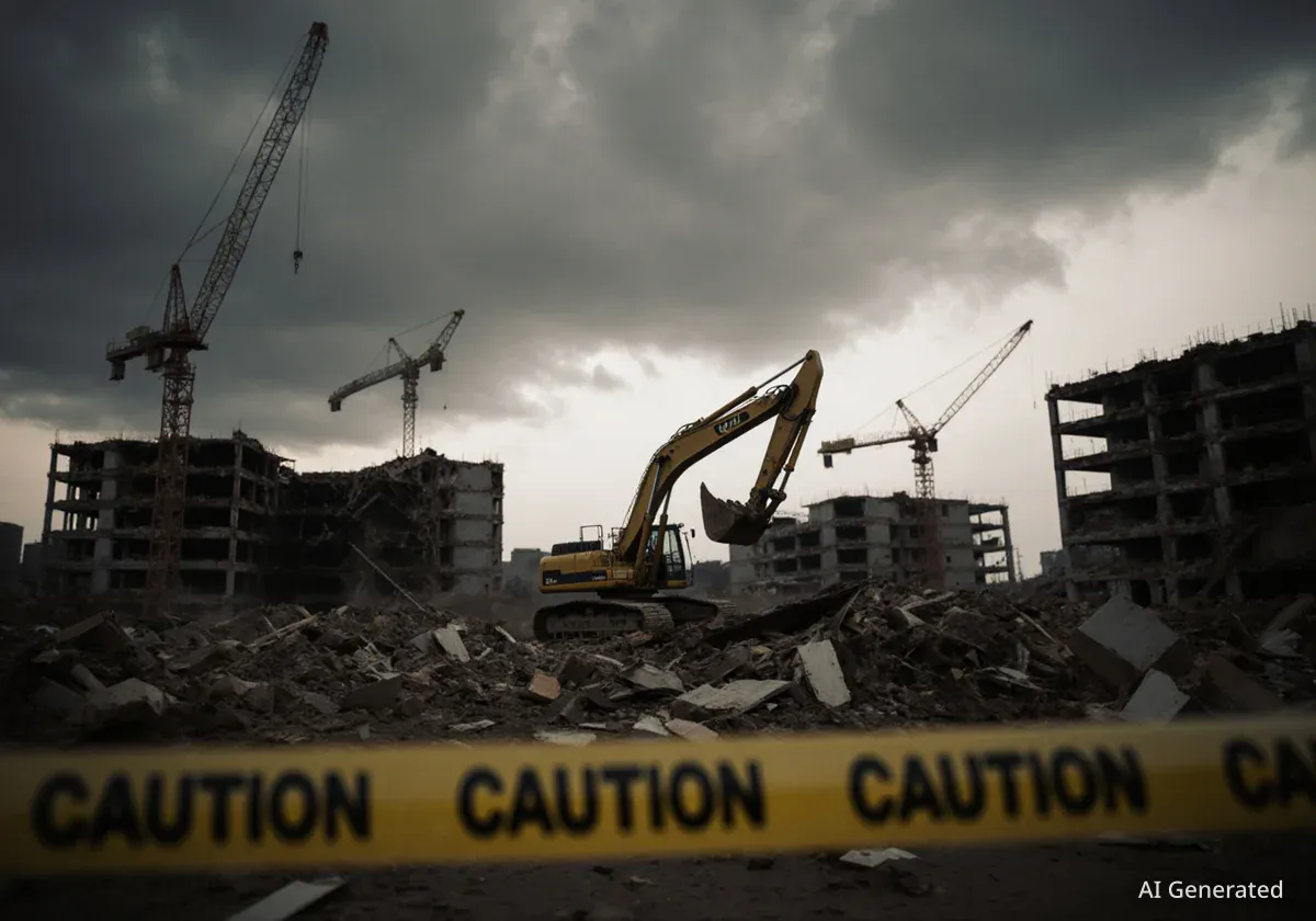 Serienpleitier verursacht 61 Firmenkonkurse in der Schweiz