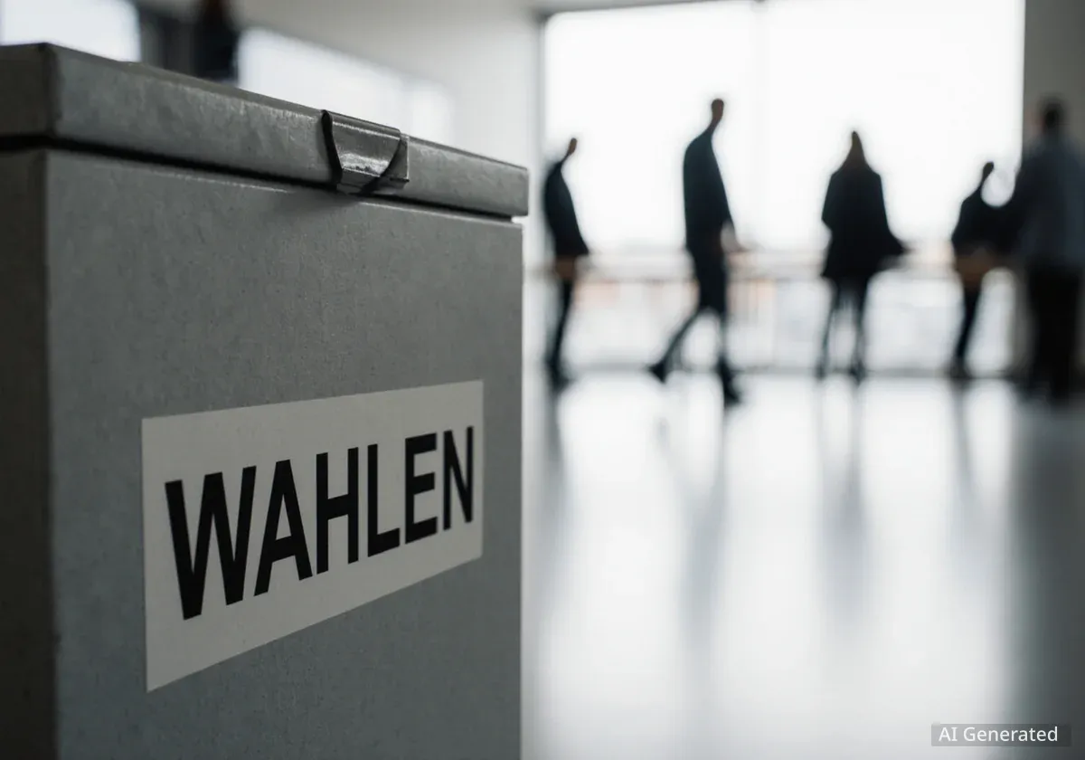 Wahlen in Zürich und Winterthur im Fokus