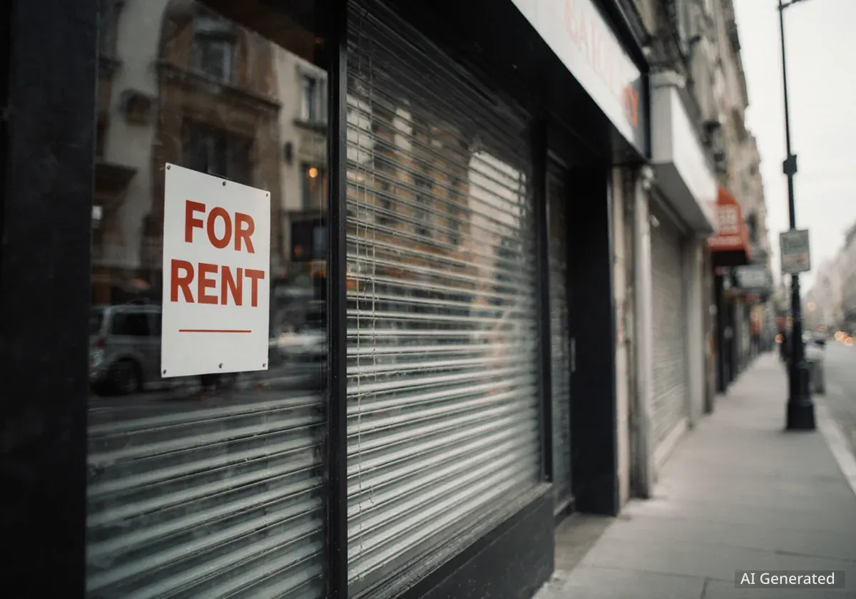 Bäckerei Fleischli schliesst Filiale in Dübendorf