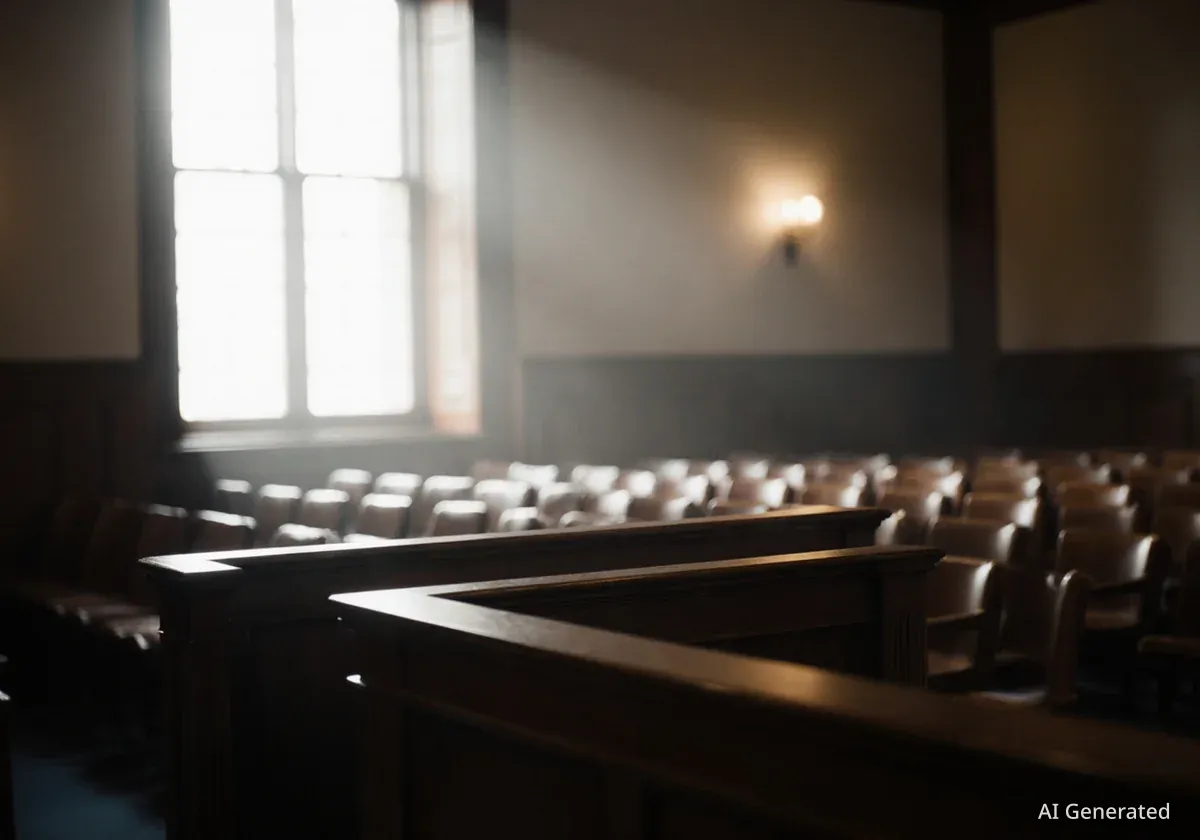 Obergericht Zürich senkt Strafe für Messerstecher von Uster