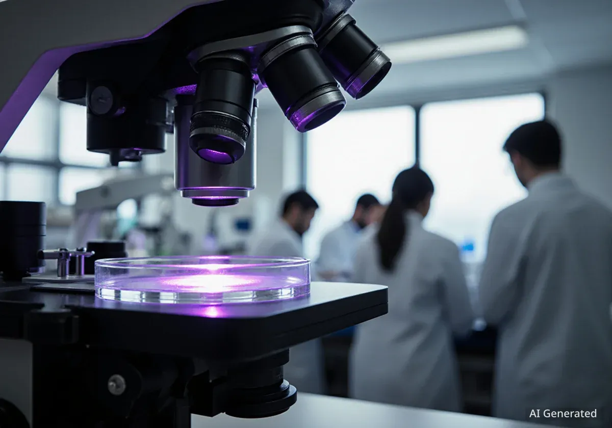 Empa Forschende revolutionieren 2D-Material MXene