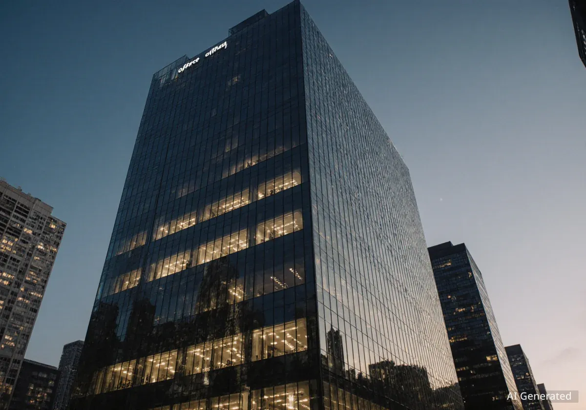 Grosser Büromietvertrag im Zürcher Vertex-Gebäude