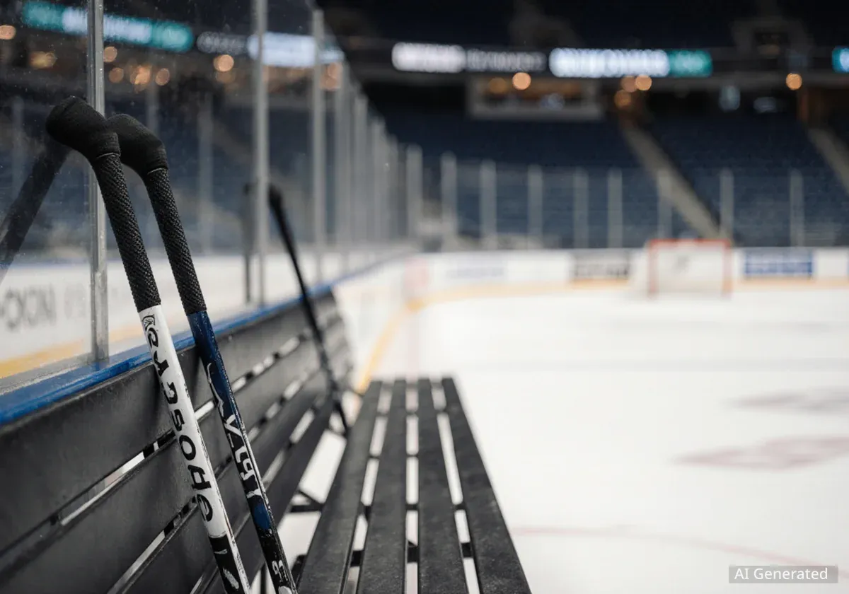 EHC Kloten passt Trainerteam an