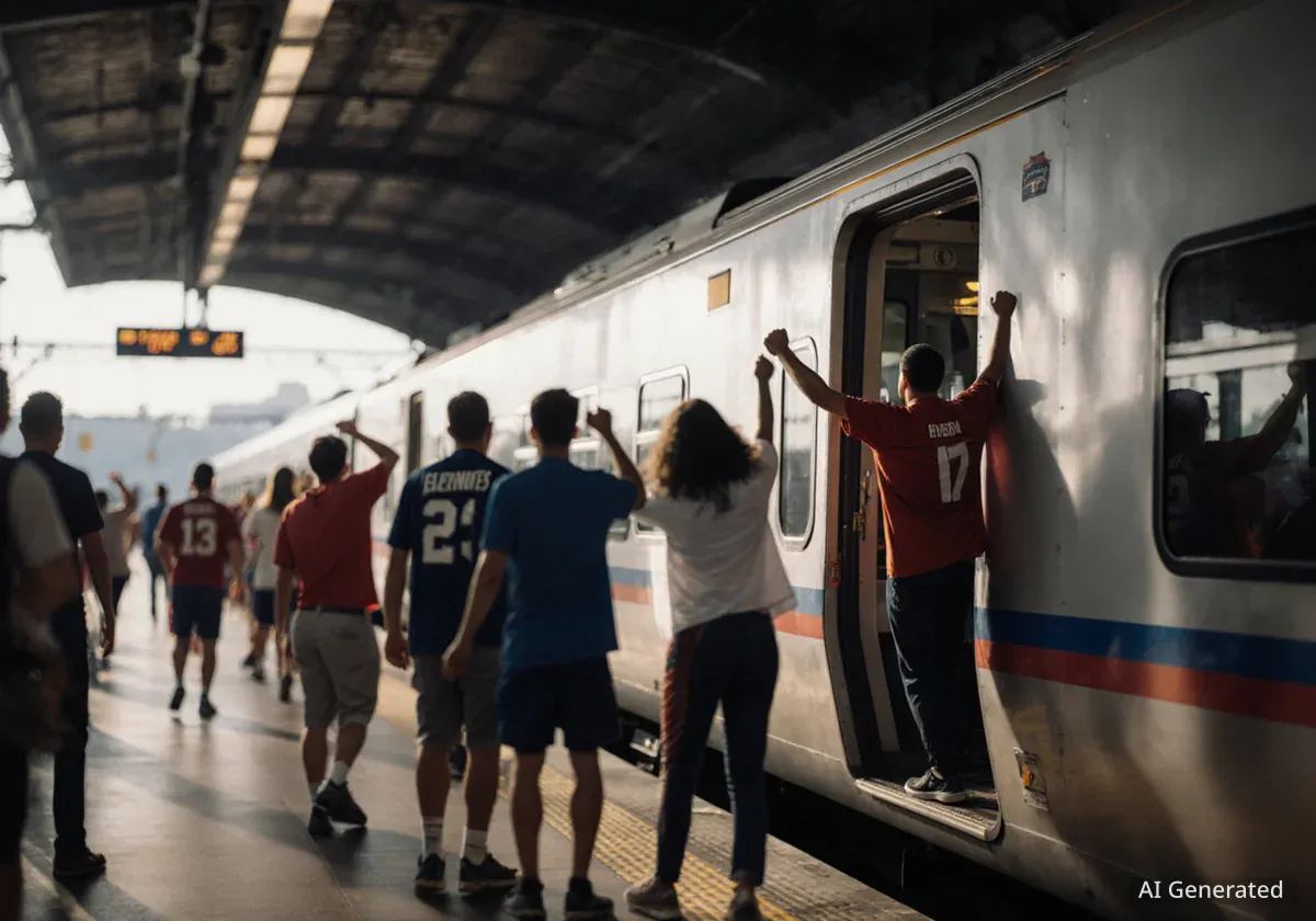 YB Frauen: Extrazug zum Cupfinal in Winterthur