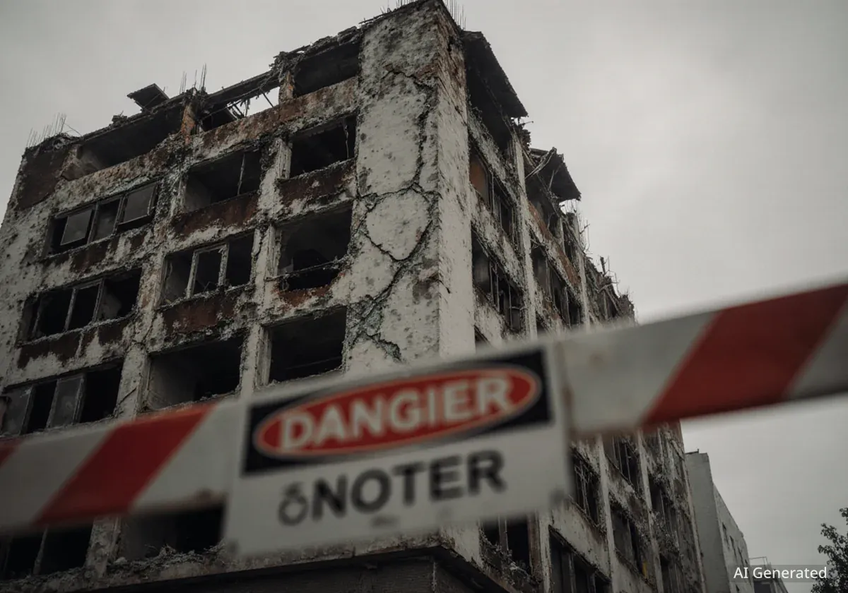 GVZ übernimmt Gebäudeschaden-Regulierung nach Detonation in Illnau