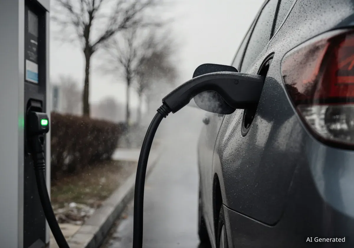 Plug-in-Hybride: Realer Verbrauch oft höher als erwartet
