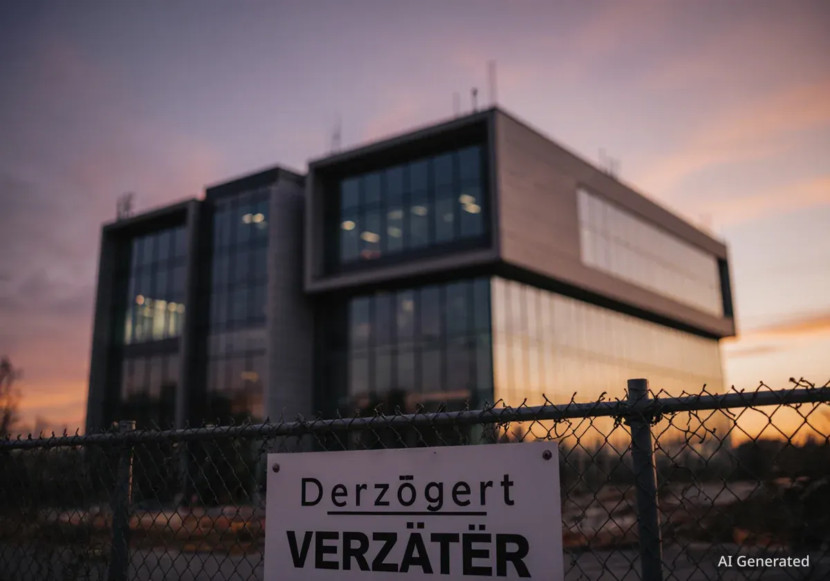 Zentrumsüberbauung Brütten: Planverfahren verzögert
